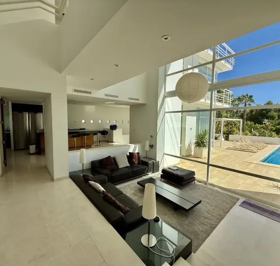 Venta de villa independiente en Valtocado