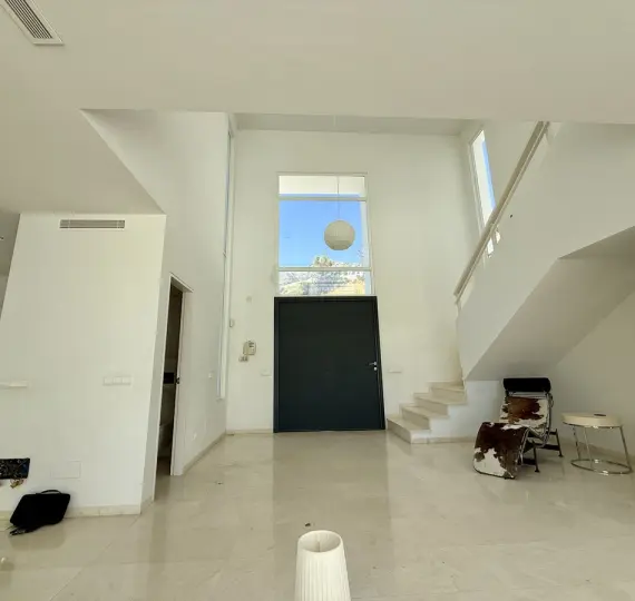 Venta de villa independiente en Valtocado