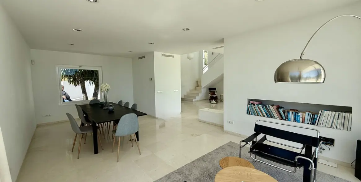 Venta de villa independiente en Valtocado 8