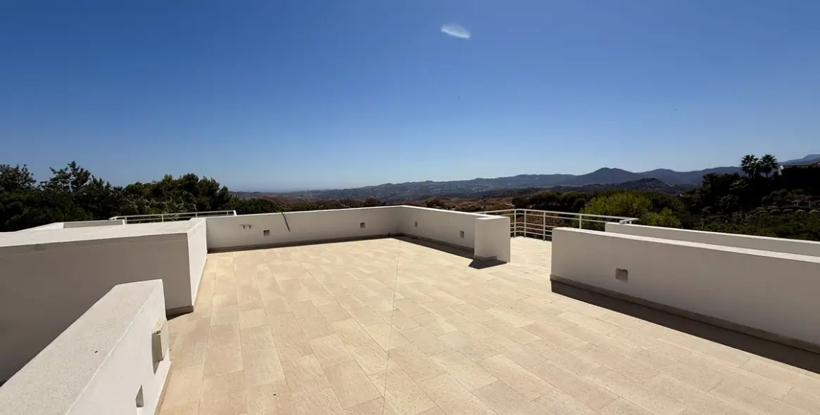 Venta de villa independiente en Valtocado 15