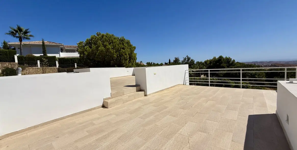 Venta de villa independiente en Valtocado 16