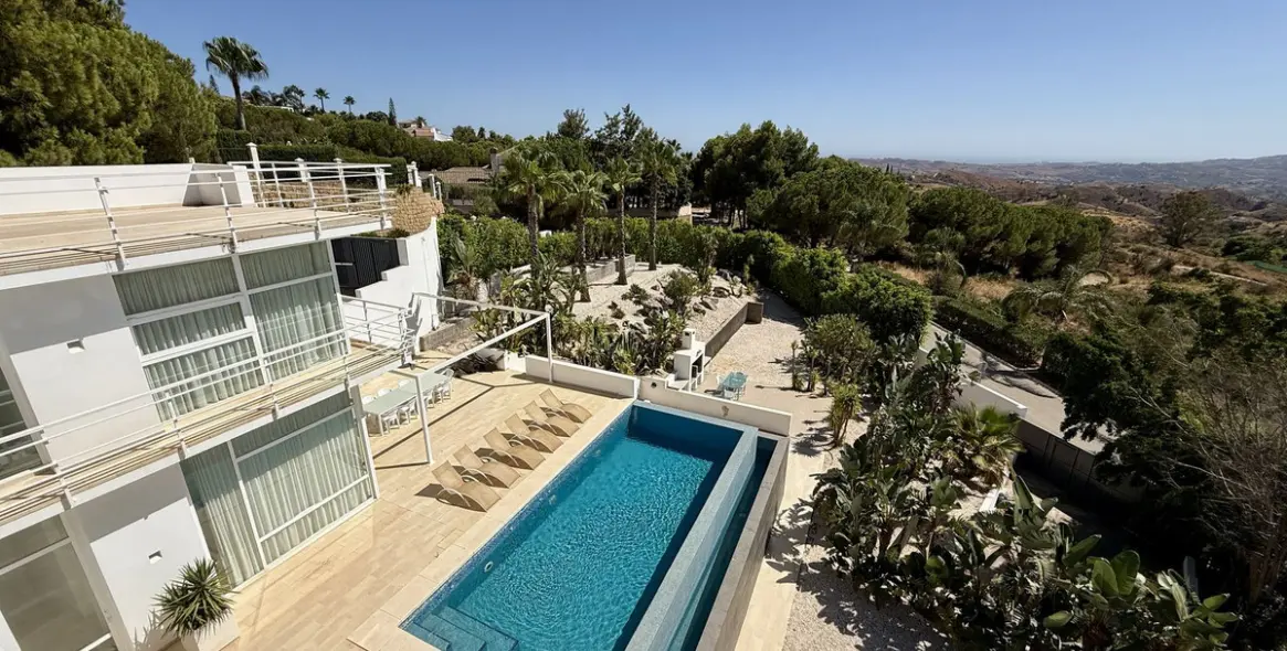 Venta de villa independiente en Valtocado 19