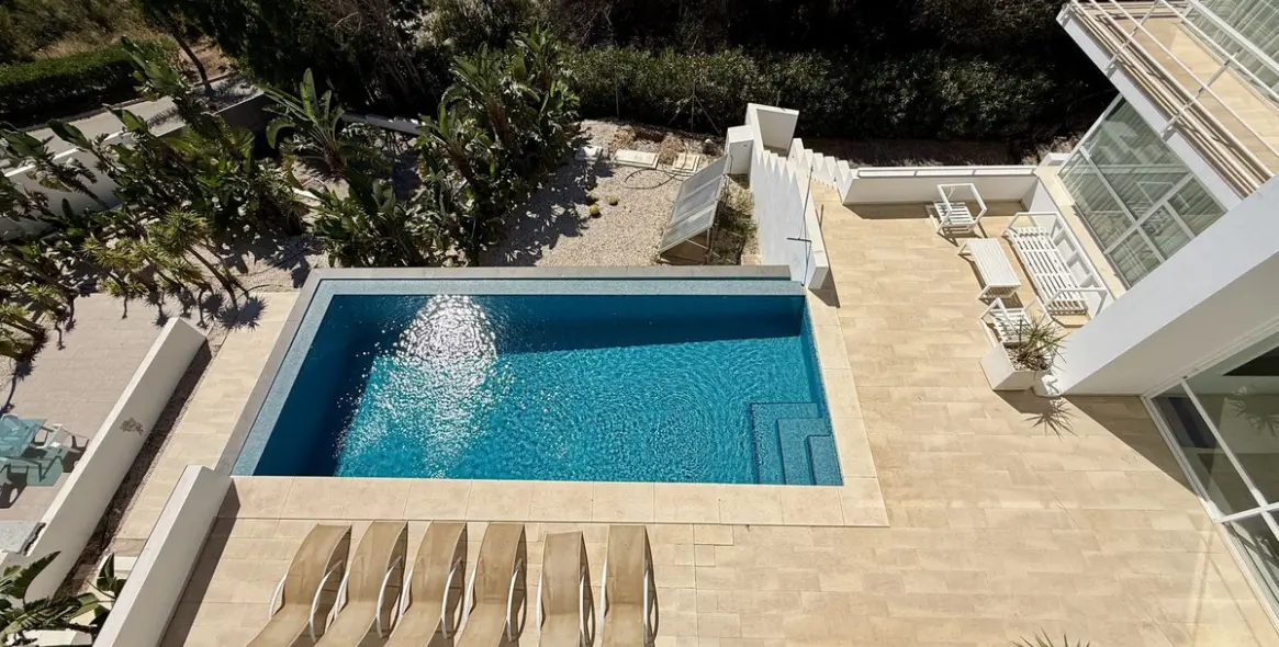 Venta de villa independiente en Valtocado 20