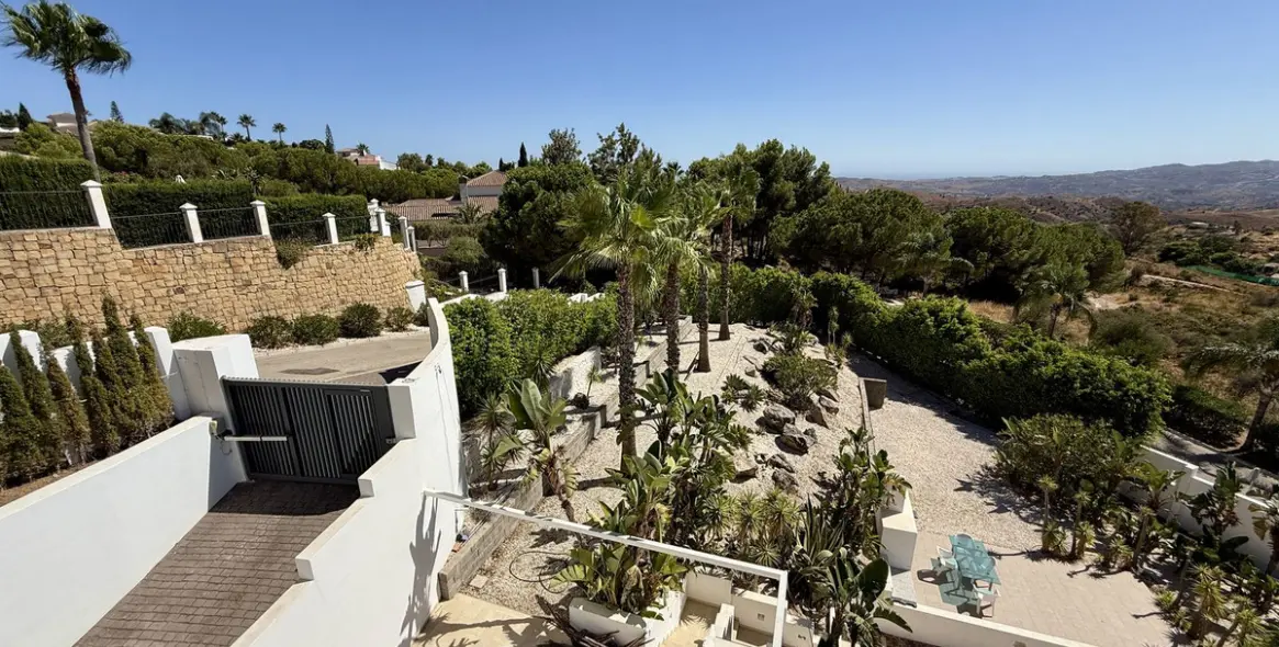 Venta de villa independiente en Valtocado 21