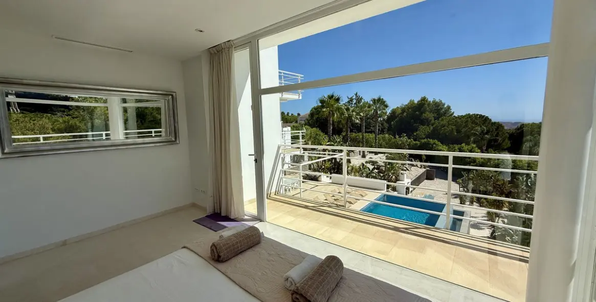 Venta de villa independiente en Valtocado 30