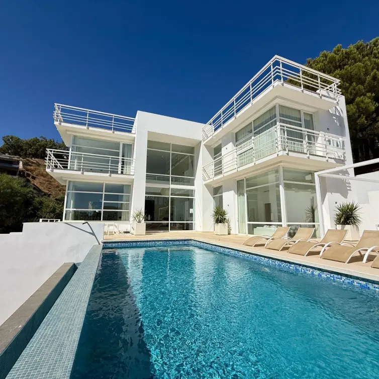Venta de villa independiente en Valtocado