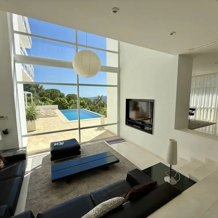 Venta de villa independiente en Valtocado