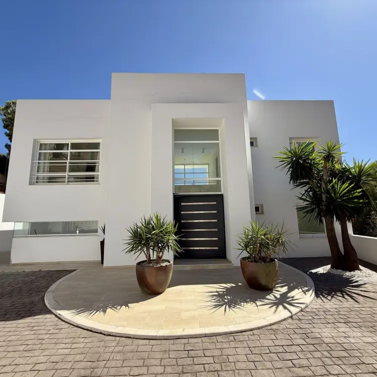 Venta de villa independiente en Valtocado