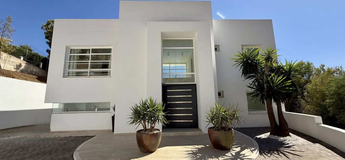 Venta de villa independiente en Valtocado 2