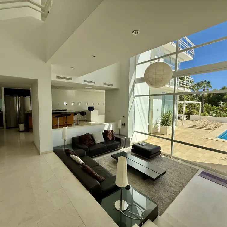 Venta de villa independiente en Valtocado
