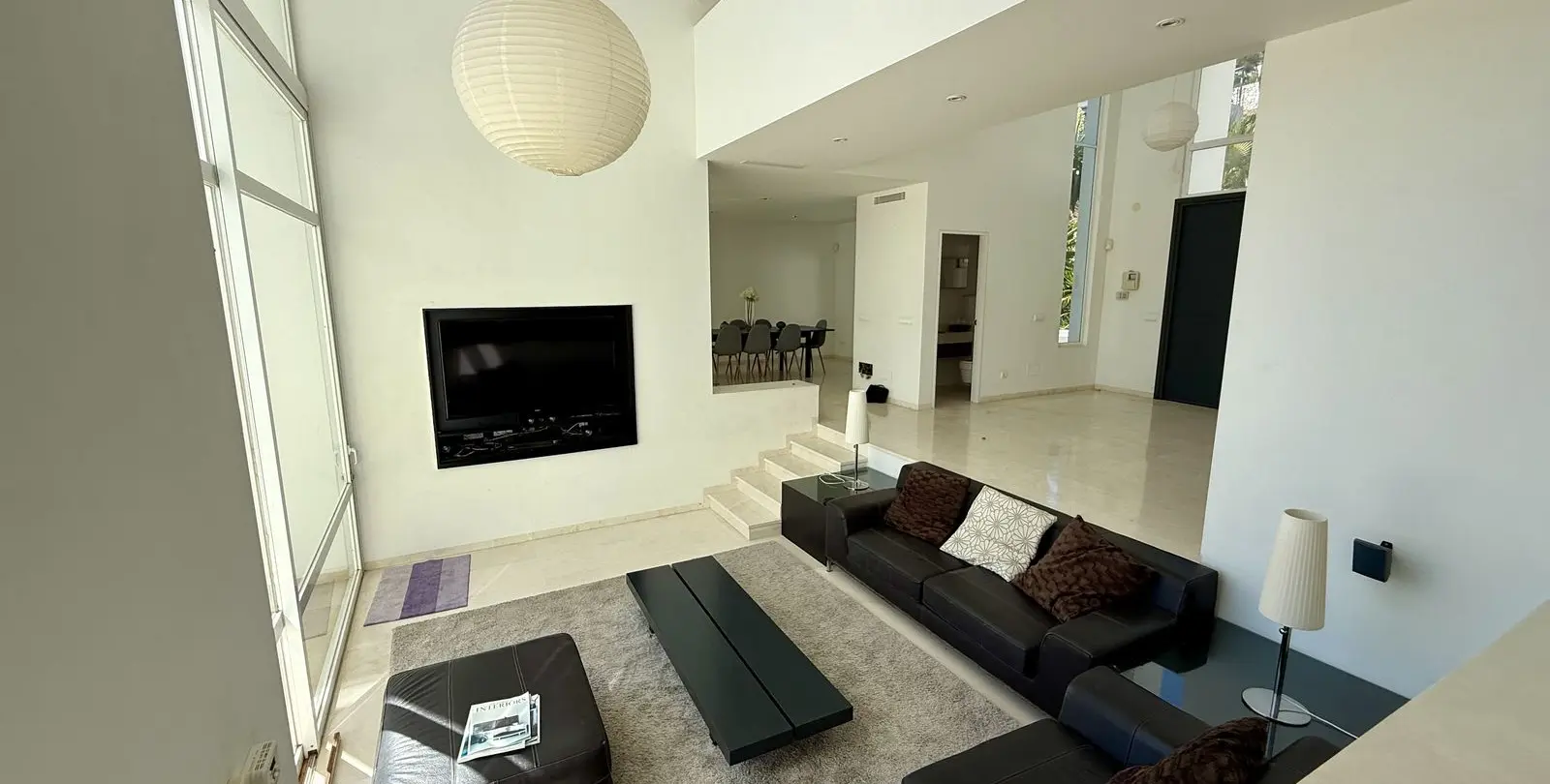 Venta de villa independiente en Valtocado 5