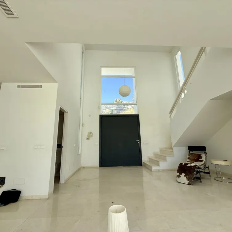 Venta de villa independiente en Valtocado