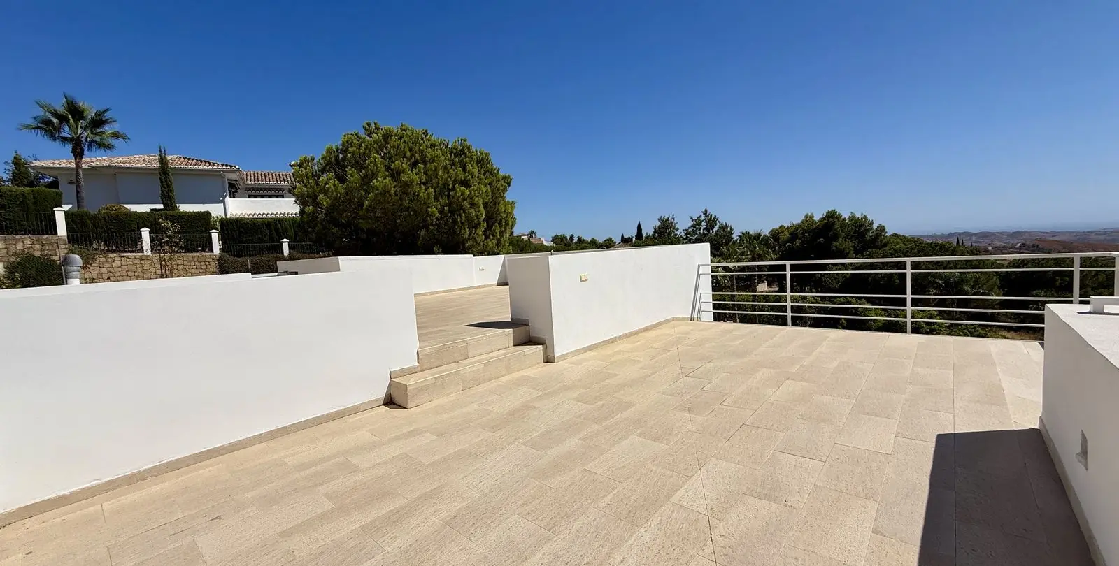 Venta de villa independiente en Valtocado 16