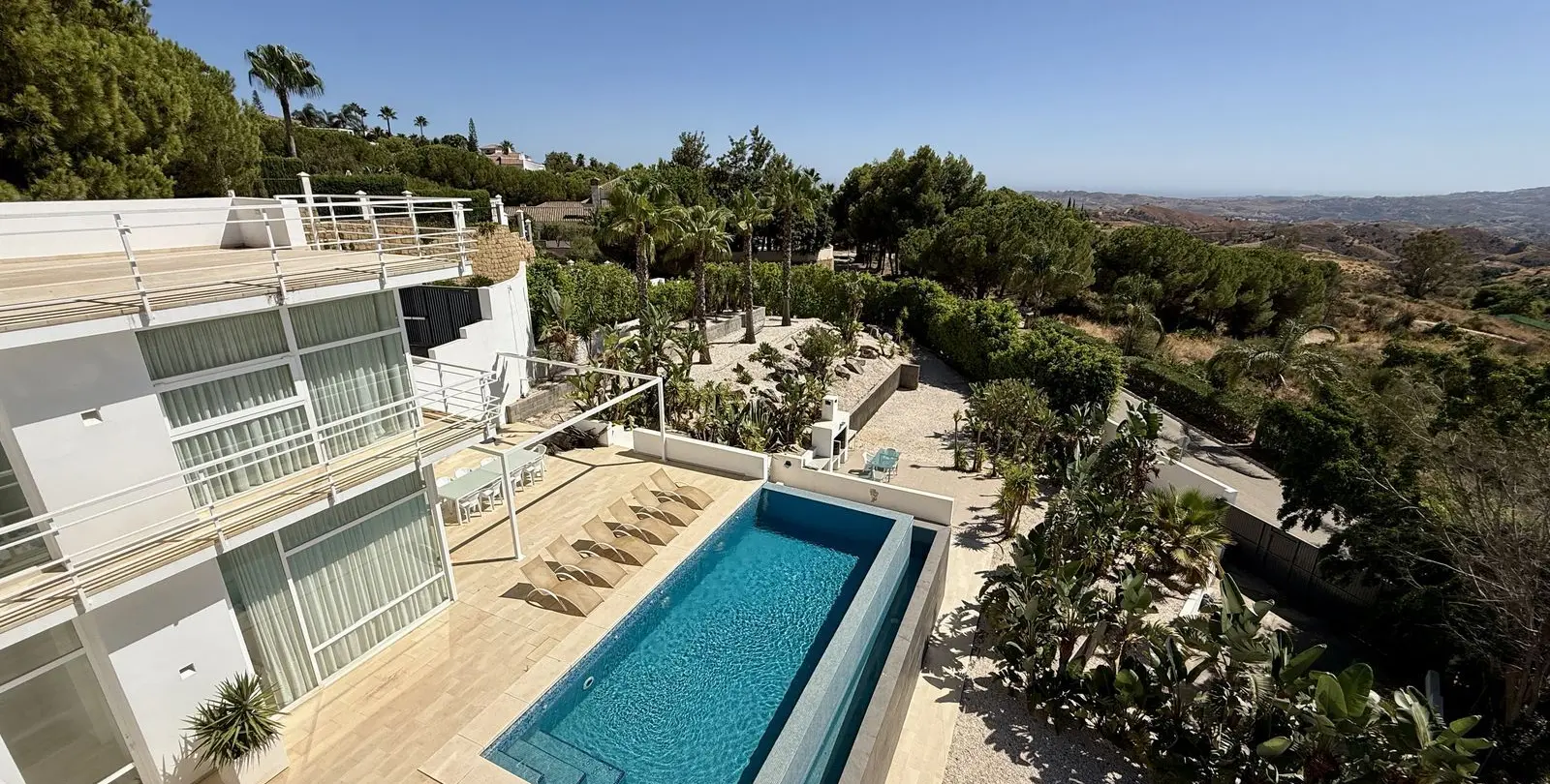 Venta de villa independiente en Valtocado 19