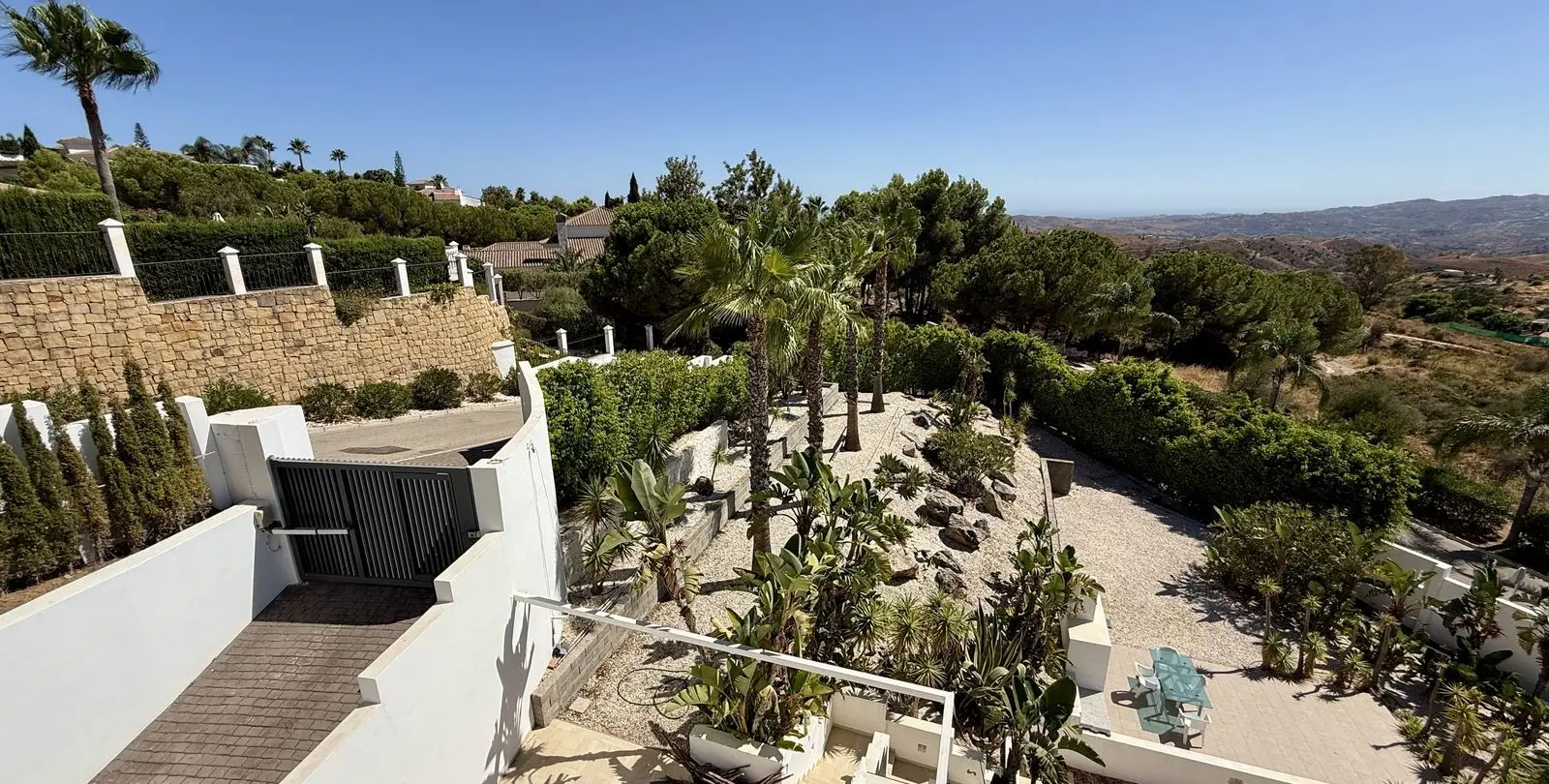 Venta de villa independiente en Valtocado 21
