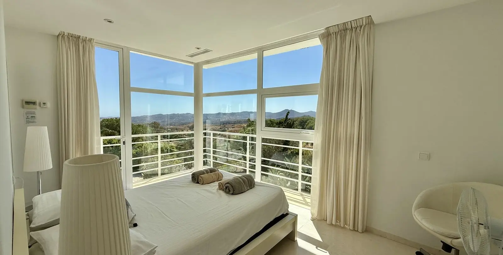 Venta de villa independiente en Valtocado 23