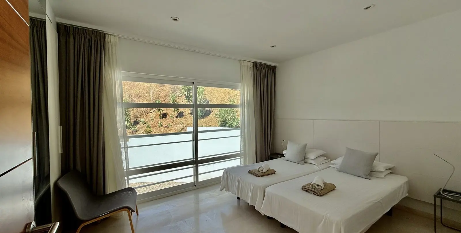Venta de villa independiente en Valtocado 26