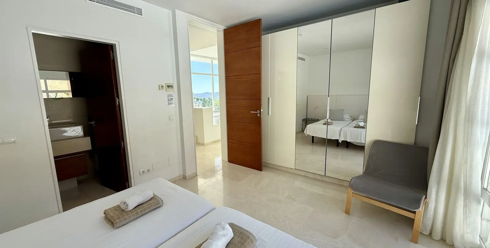 Venta de villa independiente en Valtocado 27