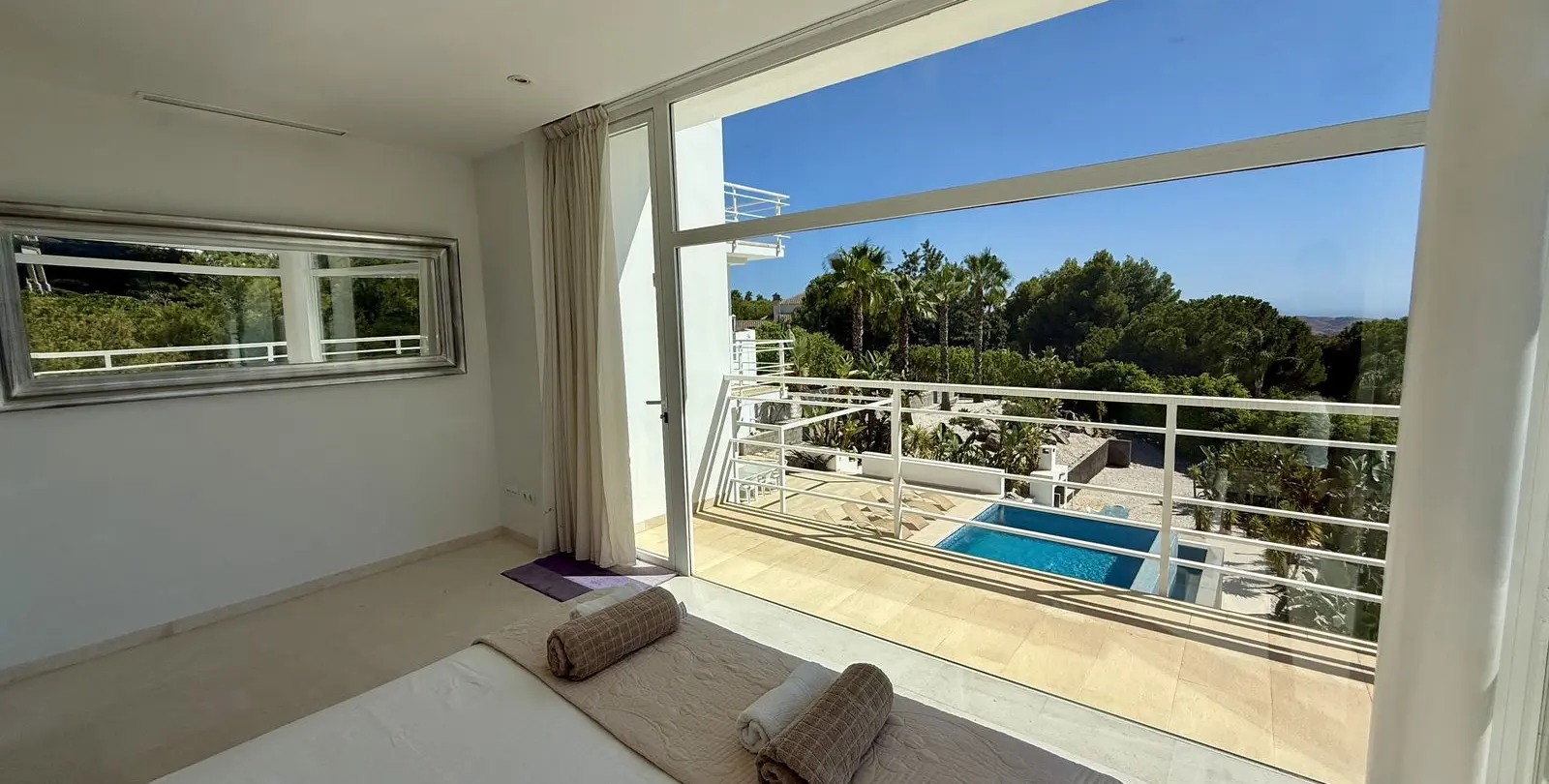 Venta de villa independiente en Valtocado 30
