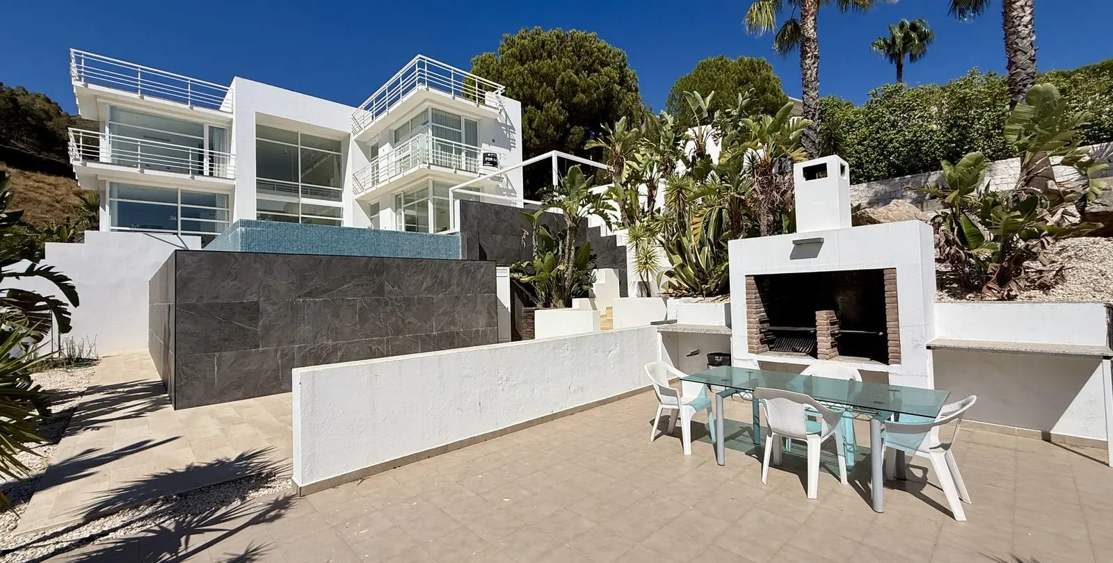 Venta de villa independiente en Valtocado 42