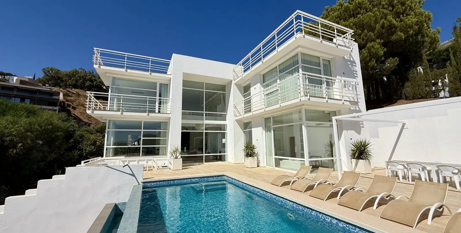 Venta de villa independiente en Valtocado 46