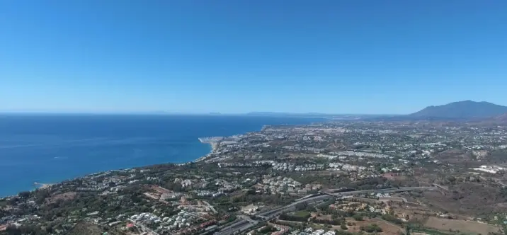 Venta de parcela residencial en The Golden Mile 0