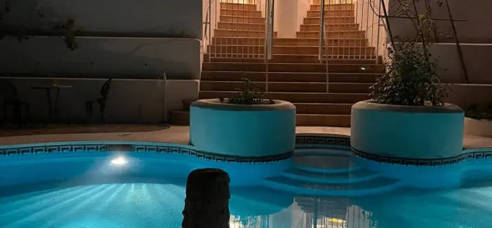 Venta de villa independiente en Riviera del Sol 0