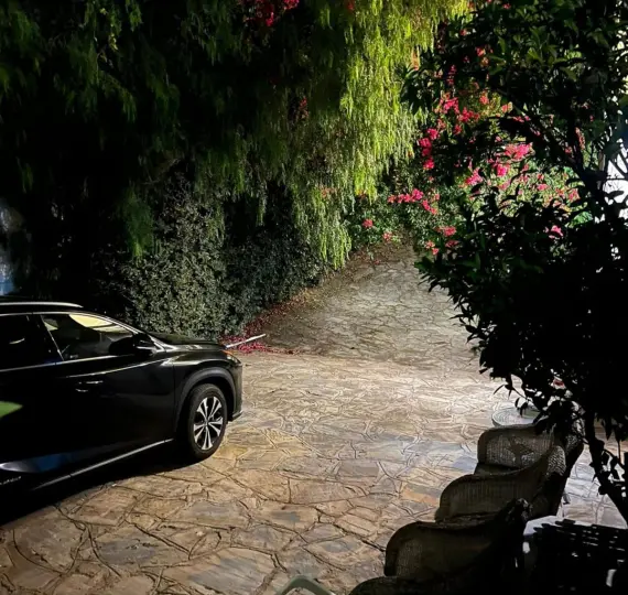 Venta de villa independiente en Riviera del Sol