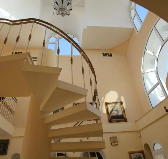 Venta de villa independiente en Riviera del Sol