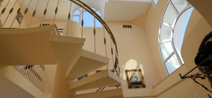 Venta de villa independiente en Riviera del Sol 4