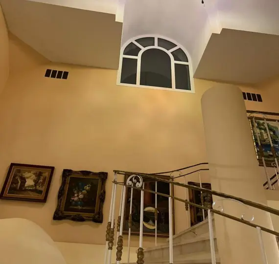 Venta de villa independiente en Riviera del Sol