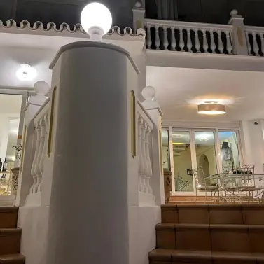 Sale of detached villa in Riviera del Sol