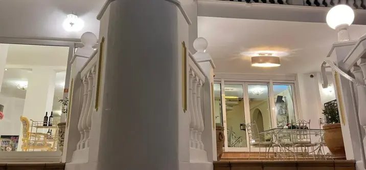 Sale of detached villa in Riviera del Sol 1