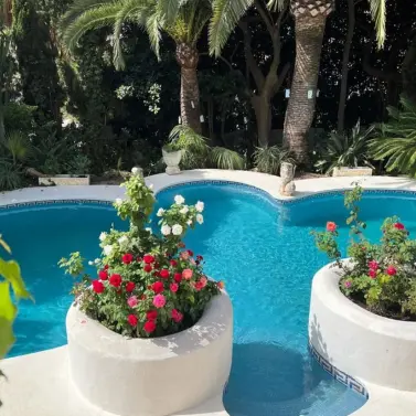 Sale of detached villa in Riviera del Sol