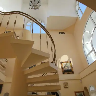 Sale of detached villa in Riviera del Sol