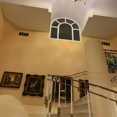 Sale of detached villa in Riviera del Sol