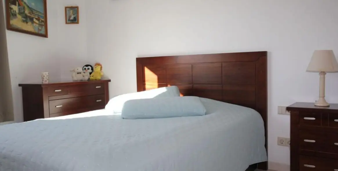 Sale of detached villa in Riviera del Sol 21