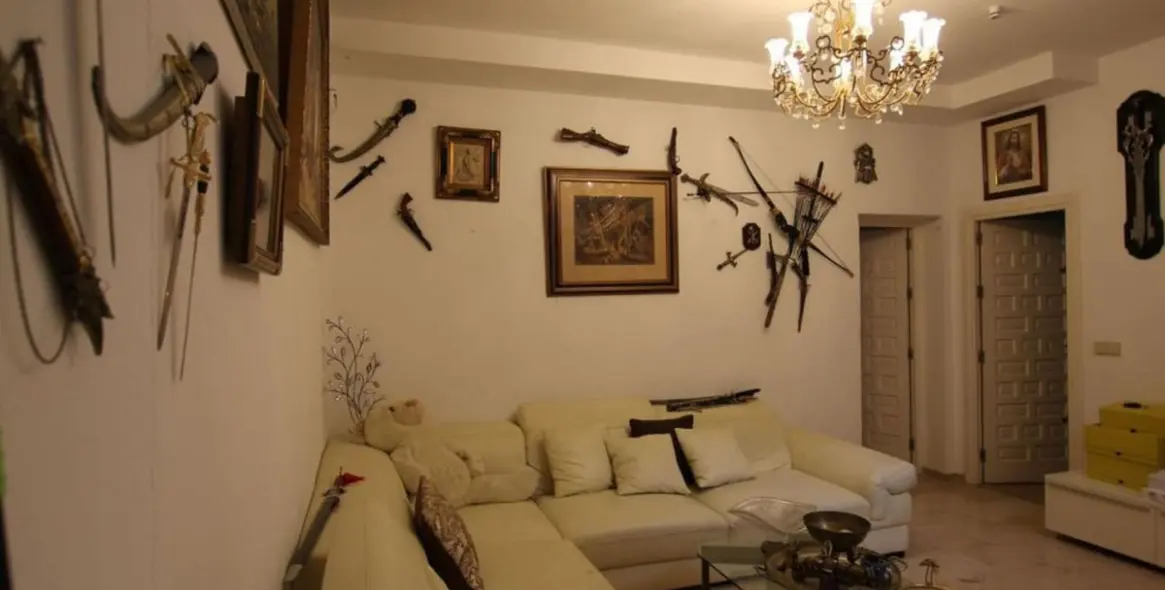 Sale of detached villa in Riviera del Sol 28