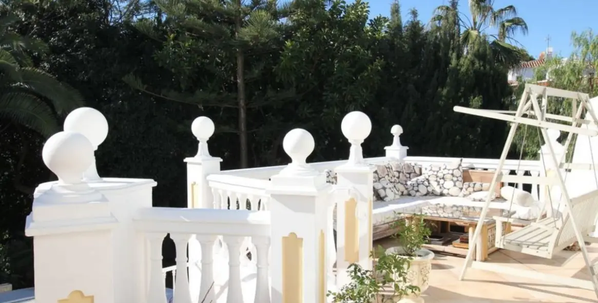 Sale of detached villa in Riviera del Sol 32