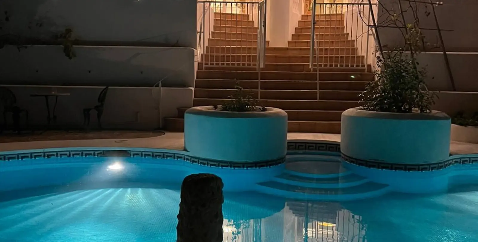 Venta de villa independiente en Riviera del Sol 1