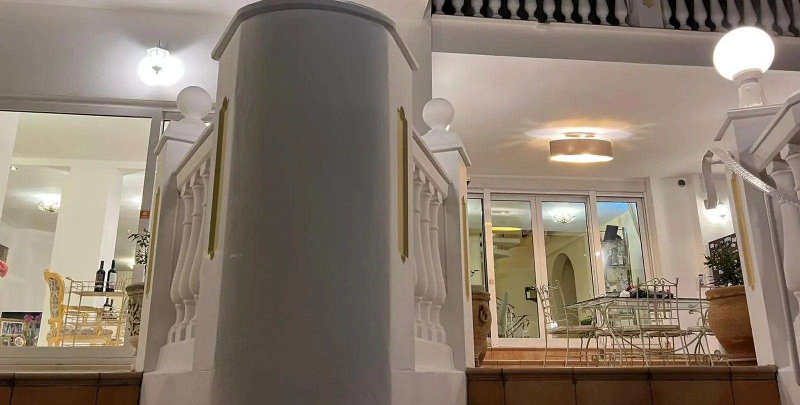Venta de villa independiente en Riviera del Sol 2