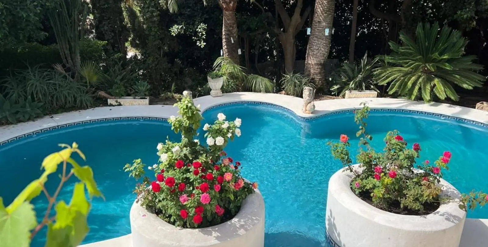 Venta de villa independiente en Riviera del Sol 4