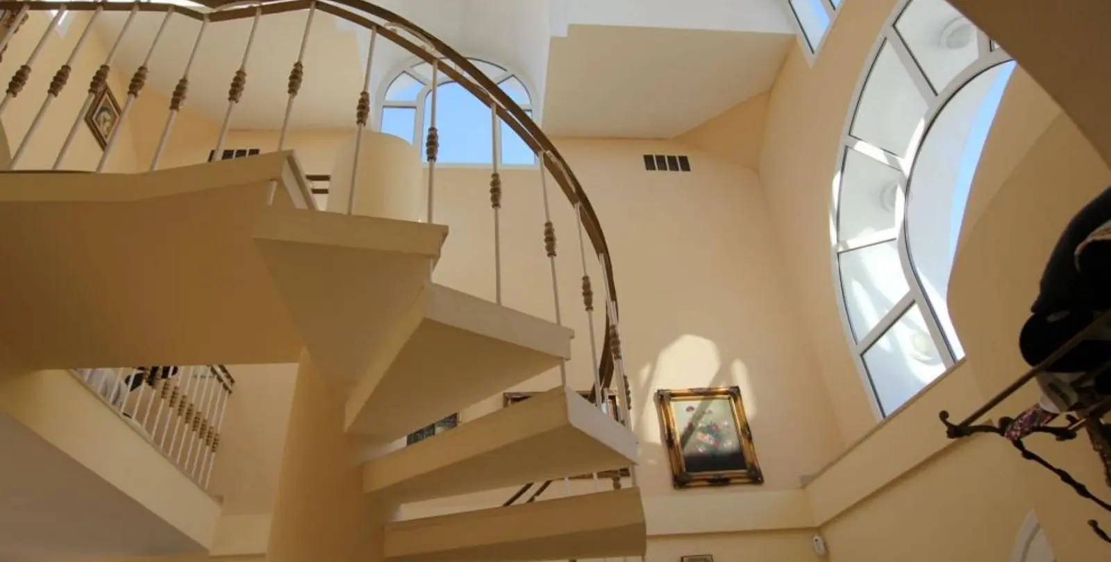 Venta de villa independiente en Riviera del Sol 5