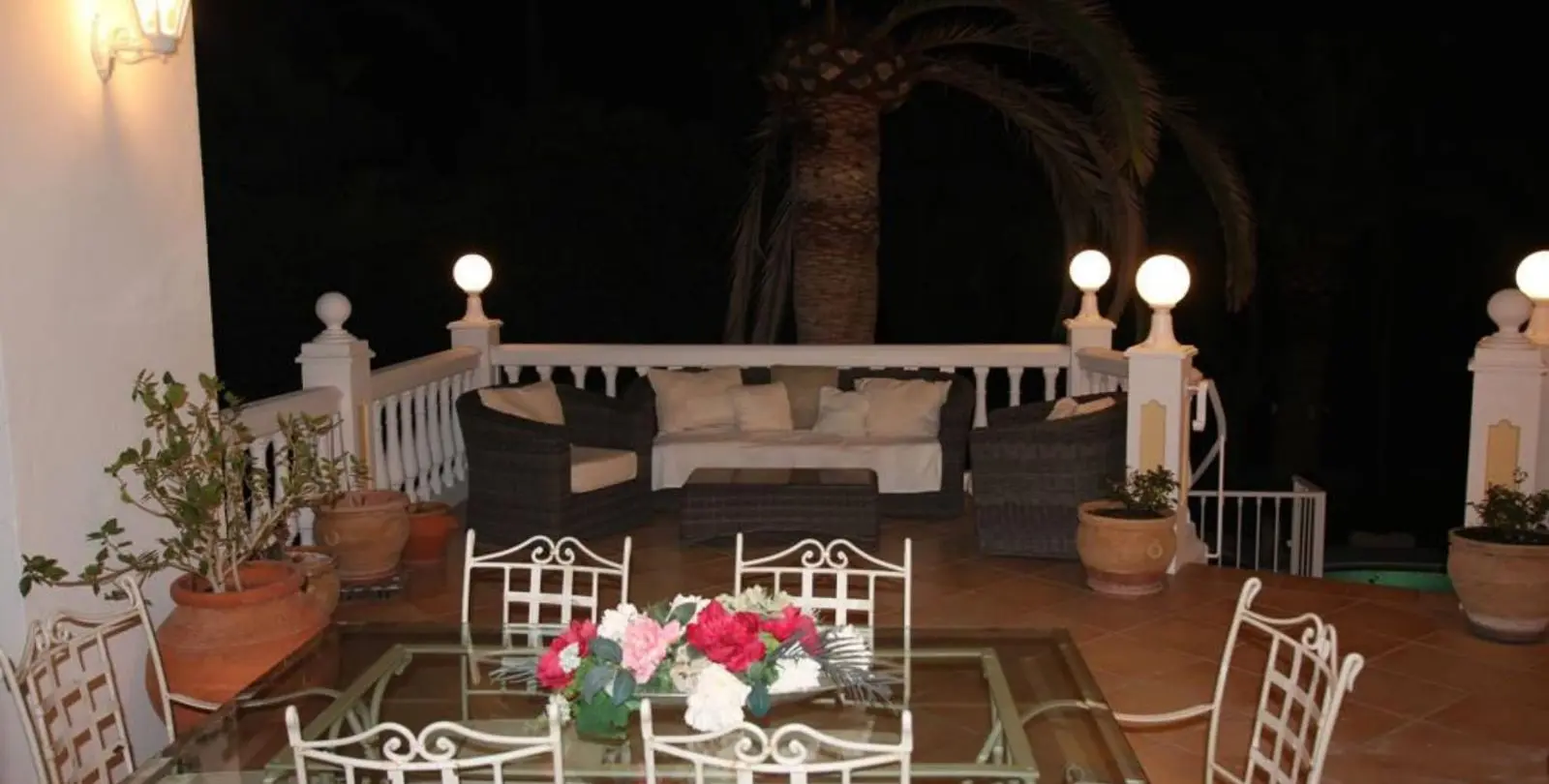 Venta de villa independiente en Riviera del Sol 16