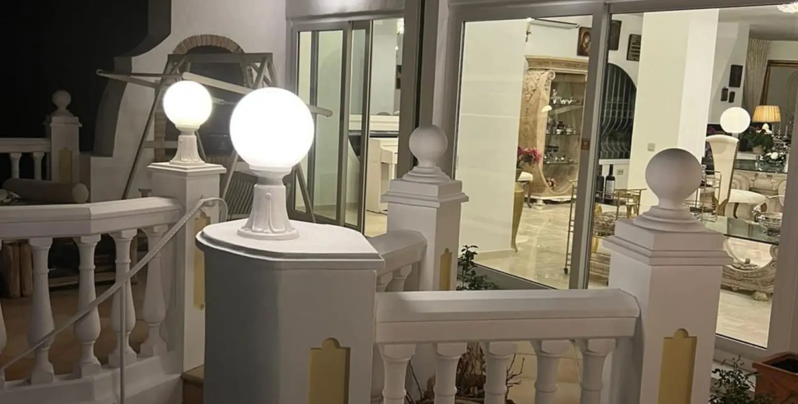 Venta de villa independiente en Riviera del Sol 18