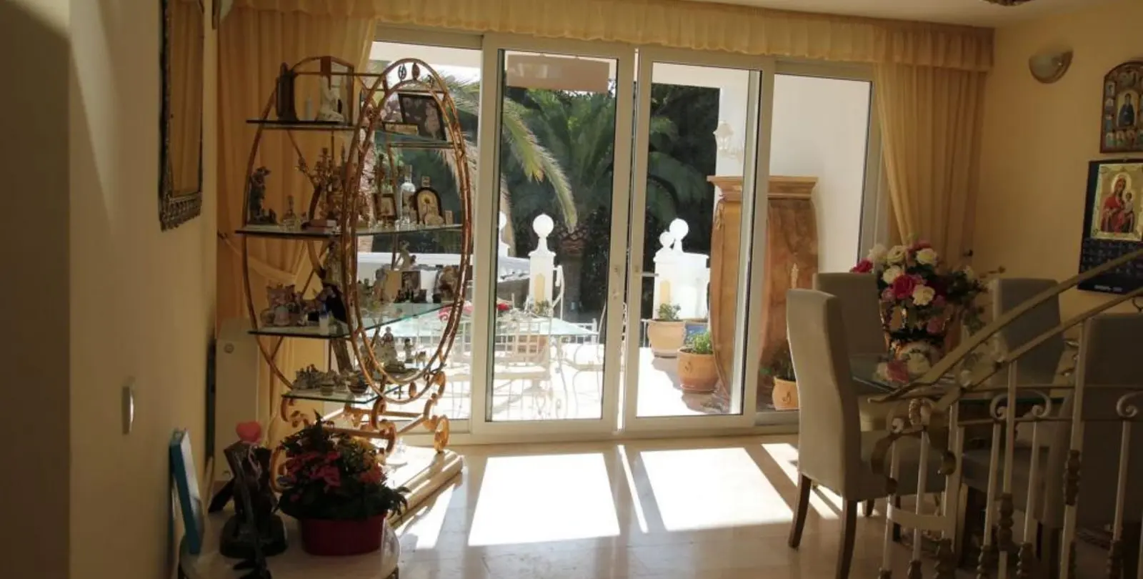 Venta de villa independiente en Riviera del Sol 20