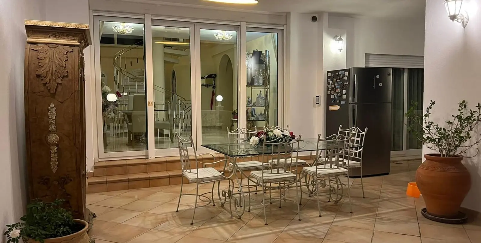 Venta de villa independiente en Riviera del Sol 22