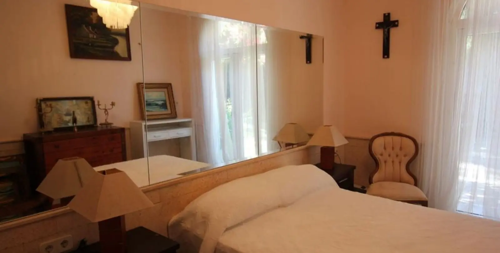 Venta de villa independiente en Riviera del Sol 25