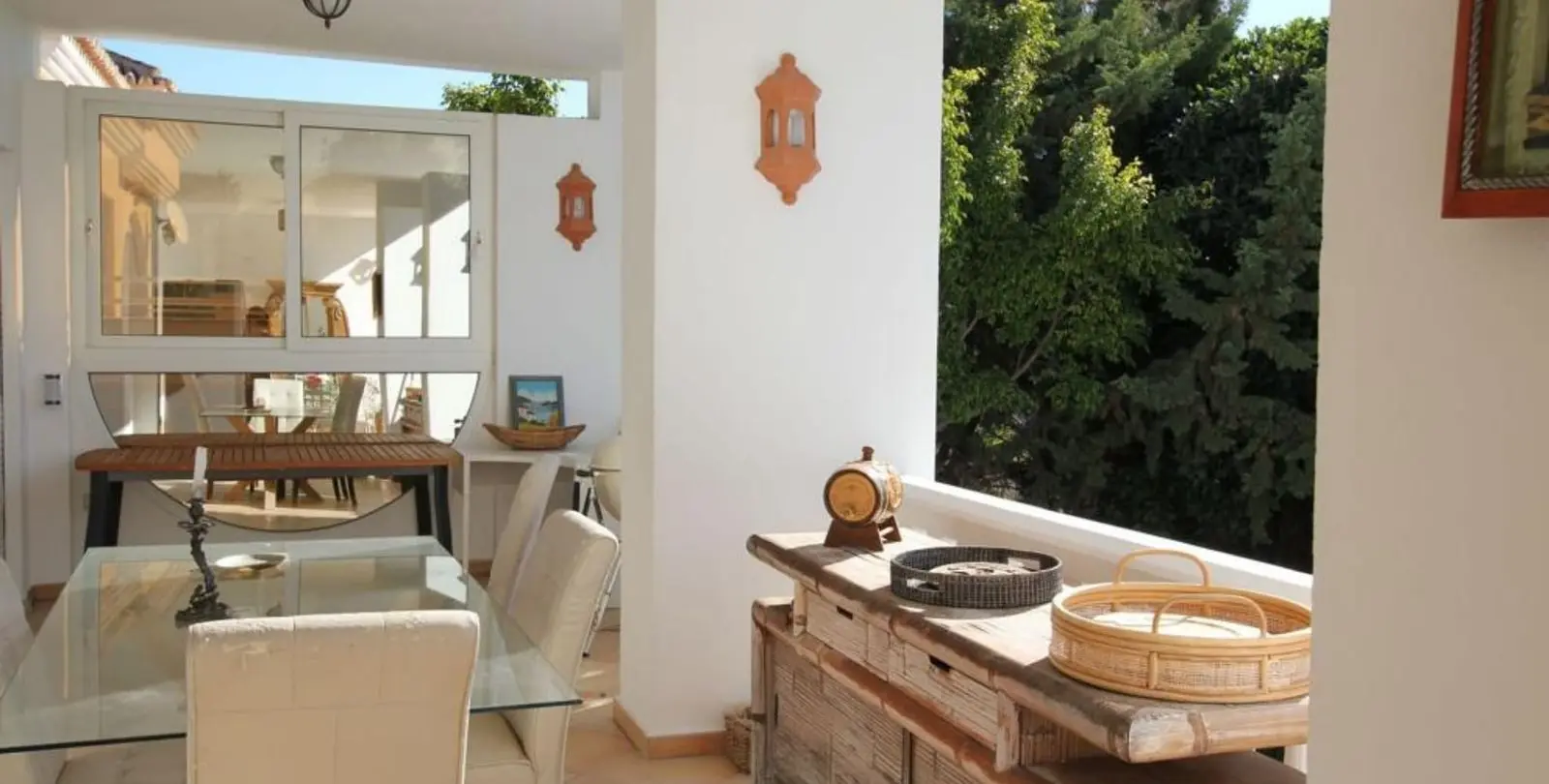 Venta de villa independiente en Riviera del Sol 30