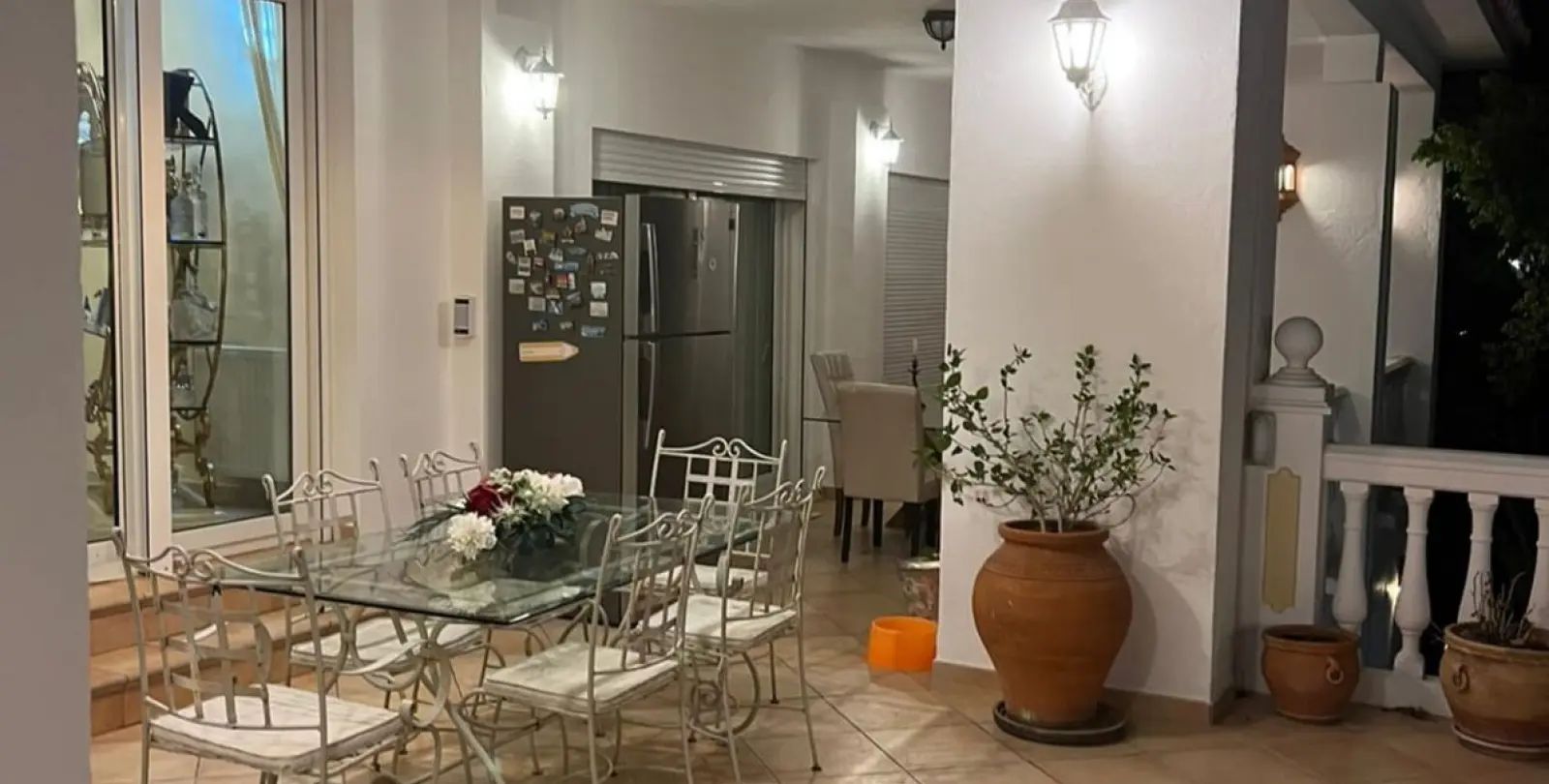 Venta de villa independiente en Riviera del Sol 17